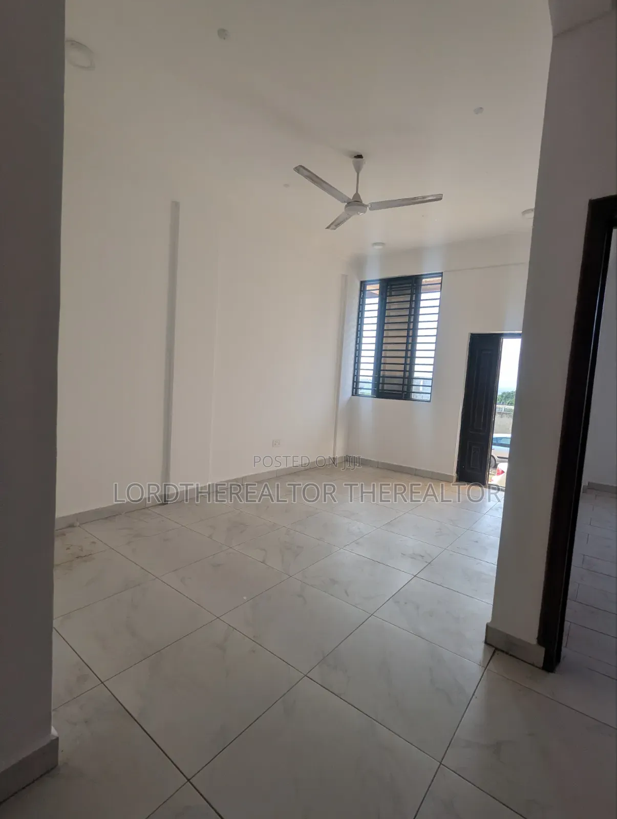 2bdrm Apartment in Pokuase for rent in Pokuase