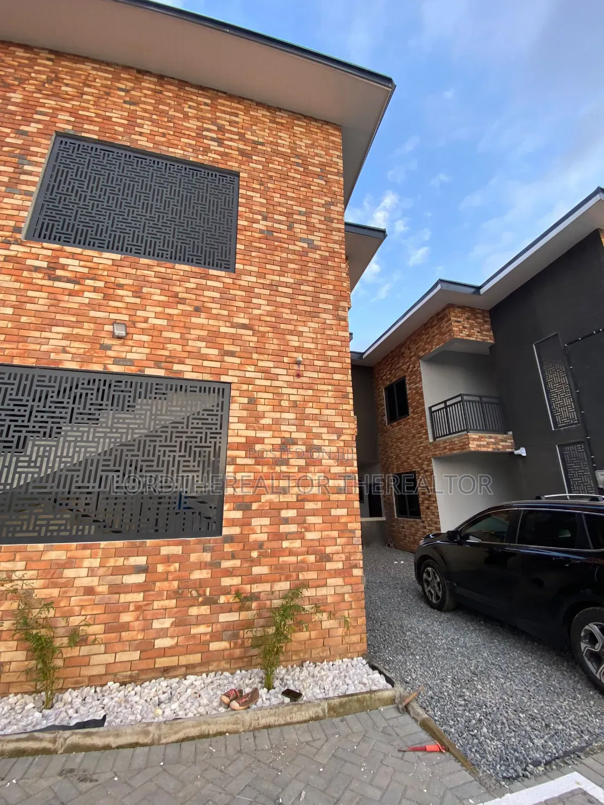 1bdrm Apartment in Pokuase for rent in Pokuase