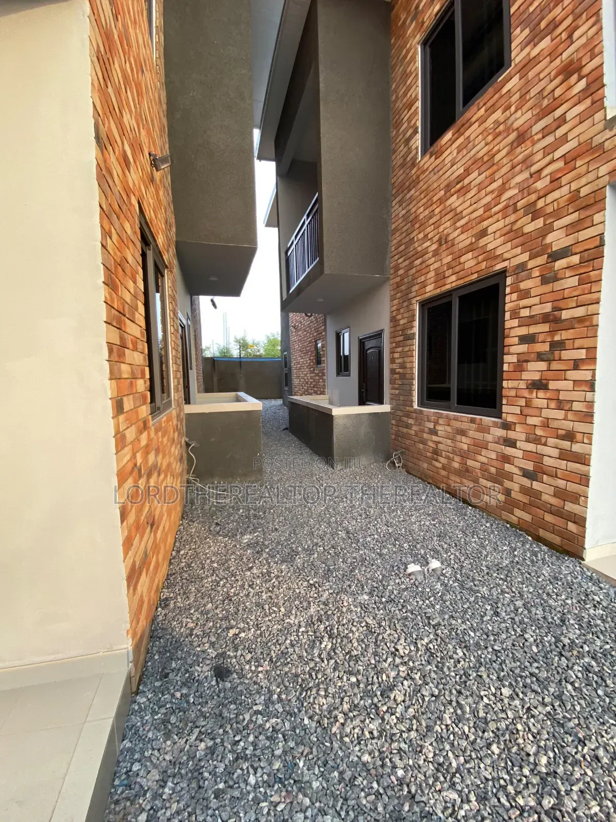 1bdrm Apartment in Pokuase for rent in Pokuase