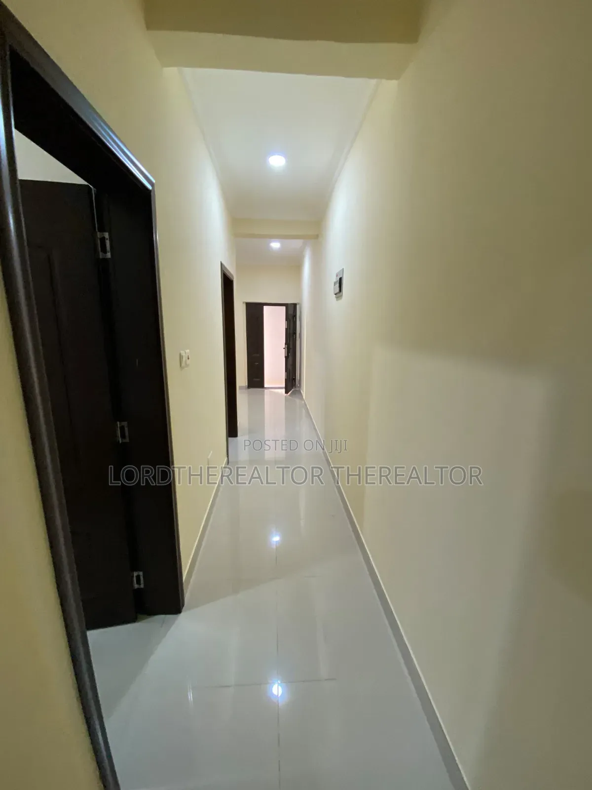 1bdrm Apartment in Pokuase for rent in Pokuase