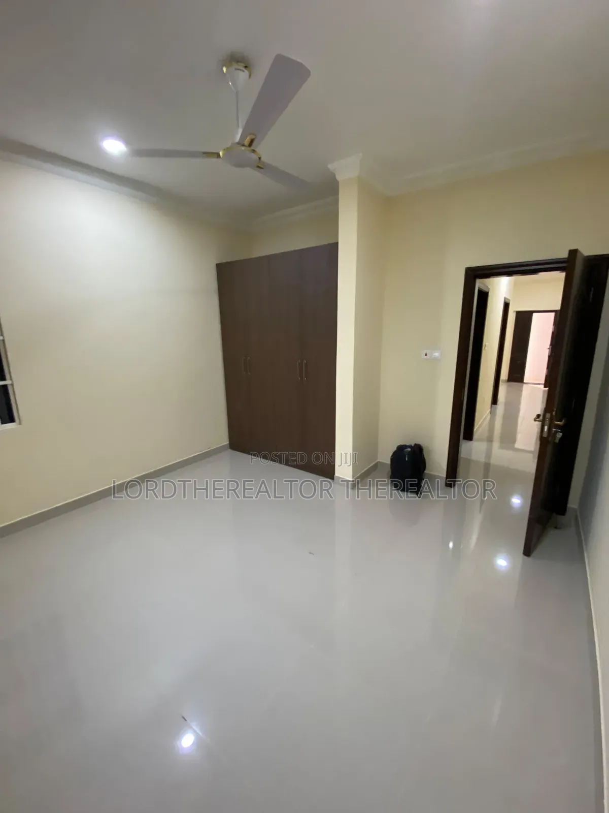 1bdrm Apartment in Pokuase for rent in Pokuase