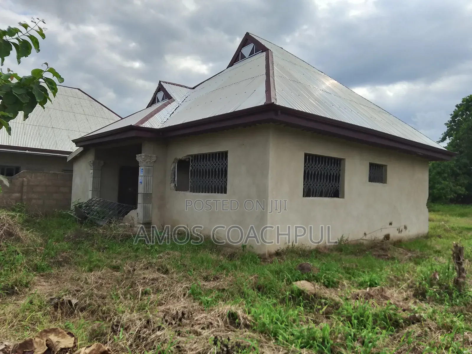 2bdrm Room & Parlour in Sunyani Municipal for sale in Sunyani Municipal
