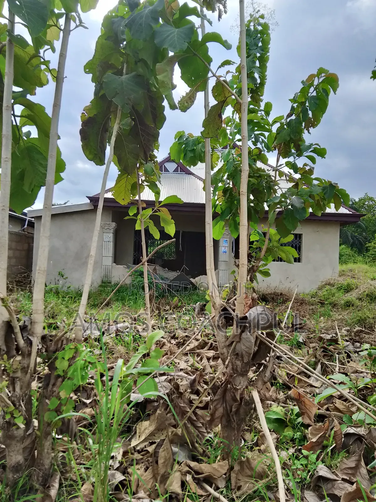 2bdrm Room & Parlour in Sunyani Municipal for sale in Sunyani Municipal