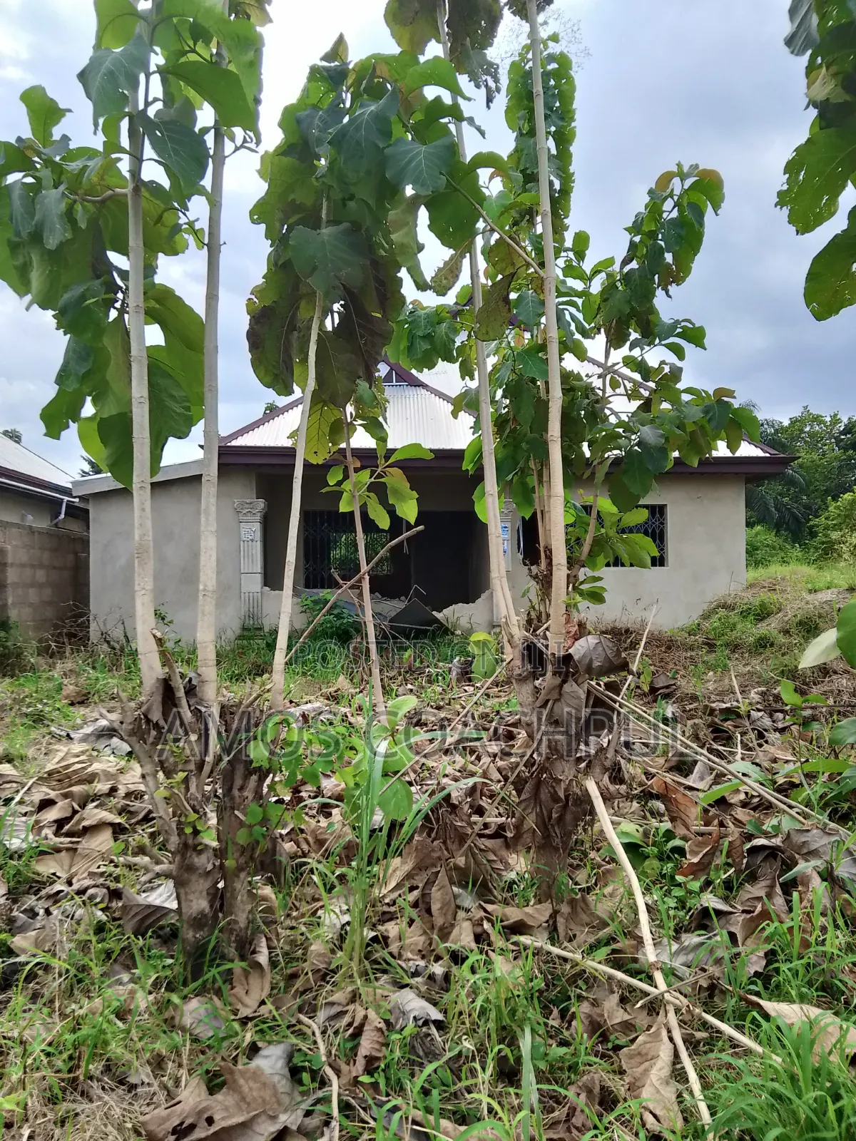 2bdrm Room & Parlour in Sunyani Municipal for sale in Sunyani Municipal
