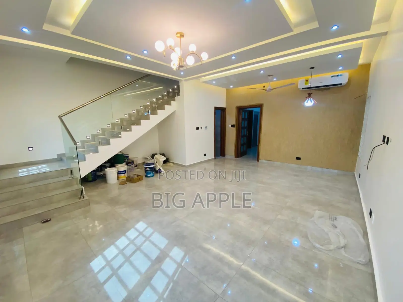 3bdrm House in Dzorwulu for rent in Dzorwulu
