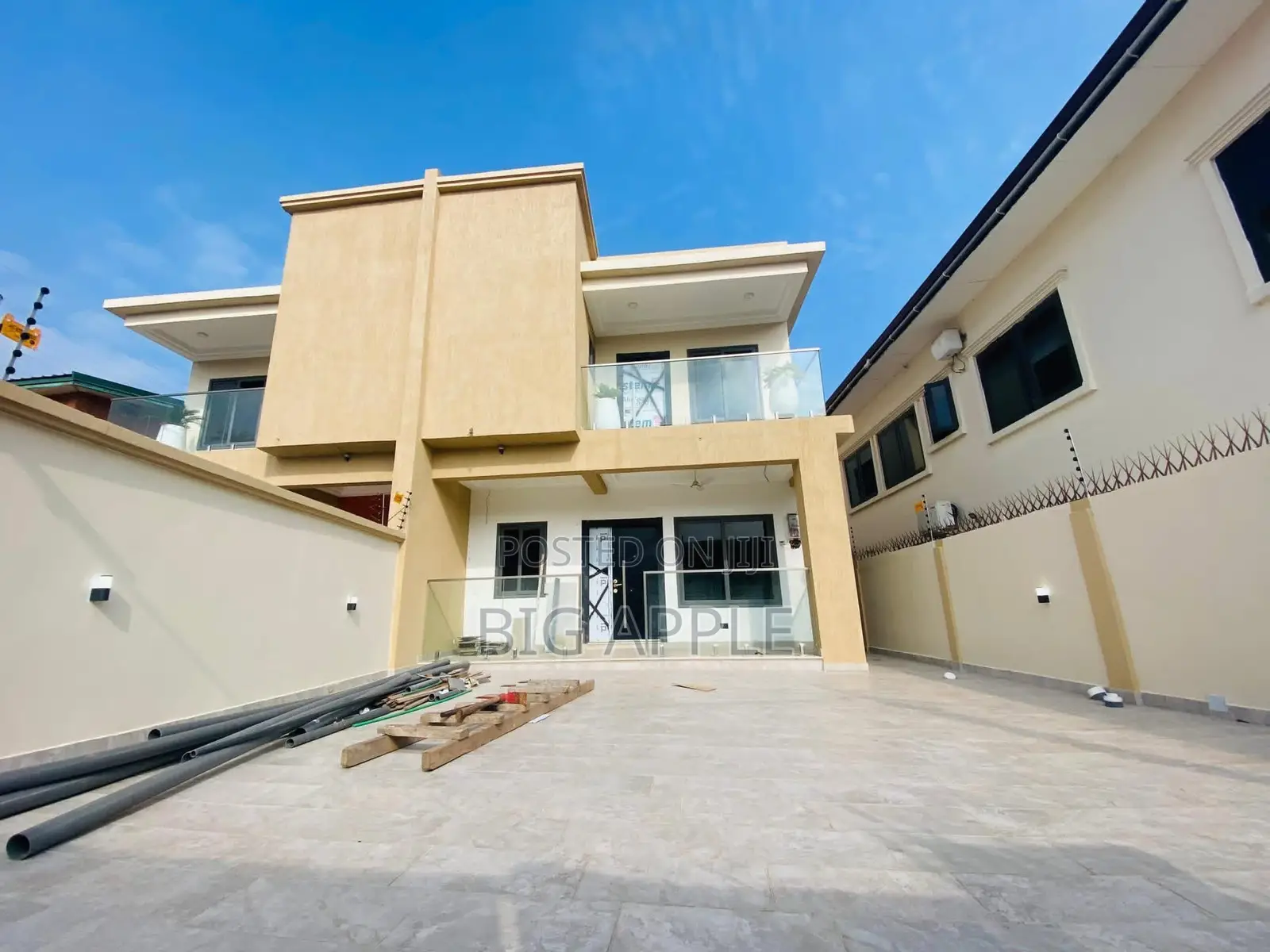 3bdrm House in Dzorwulu for rent in Dzorwulu