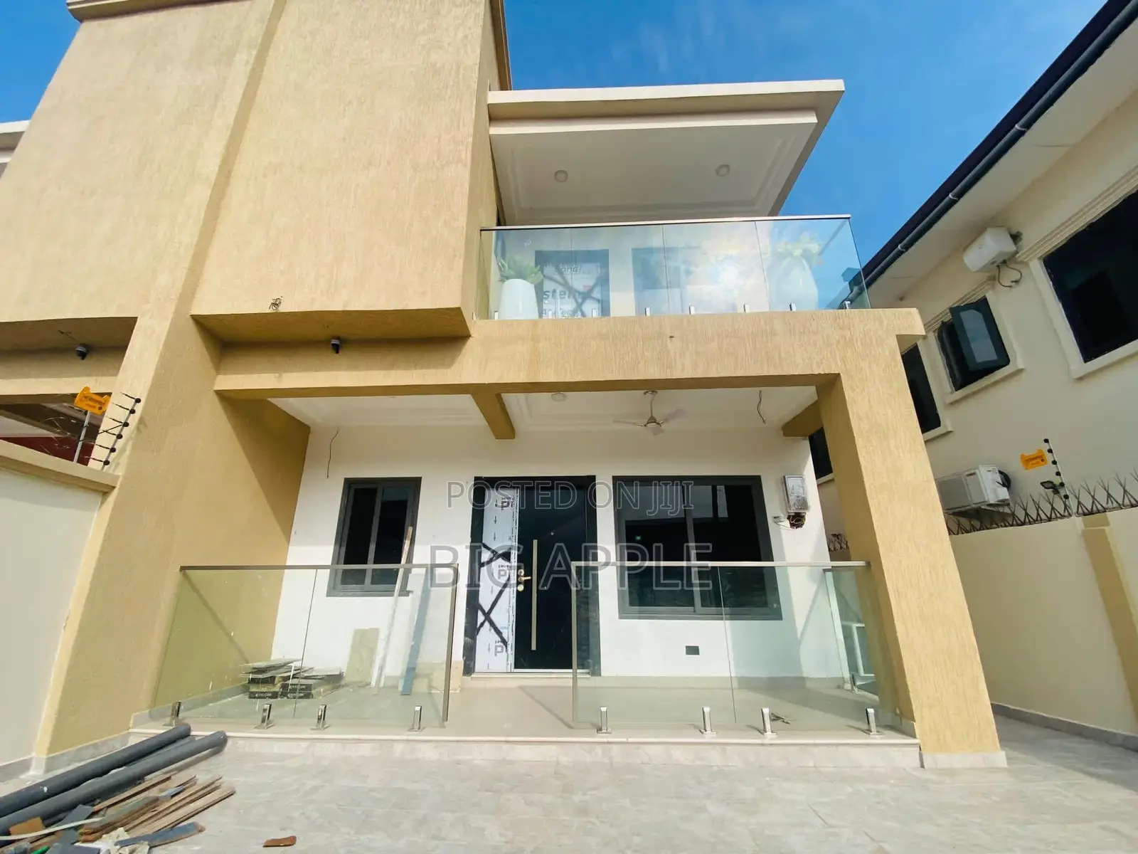 3bdrm House in Dzorwulu for rent in Dzorwulu