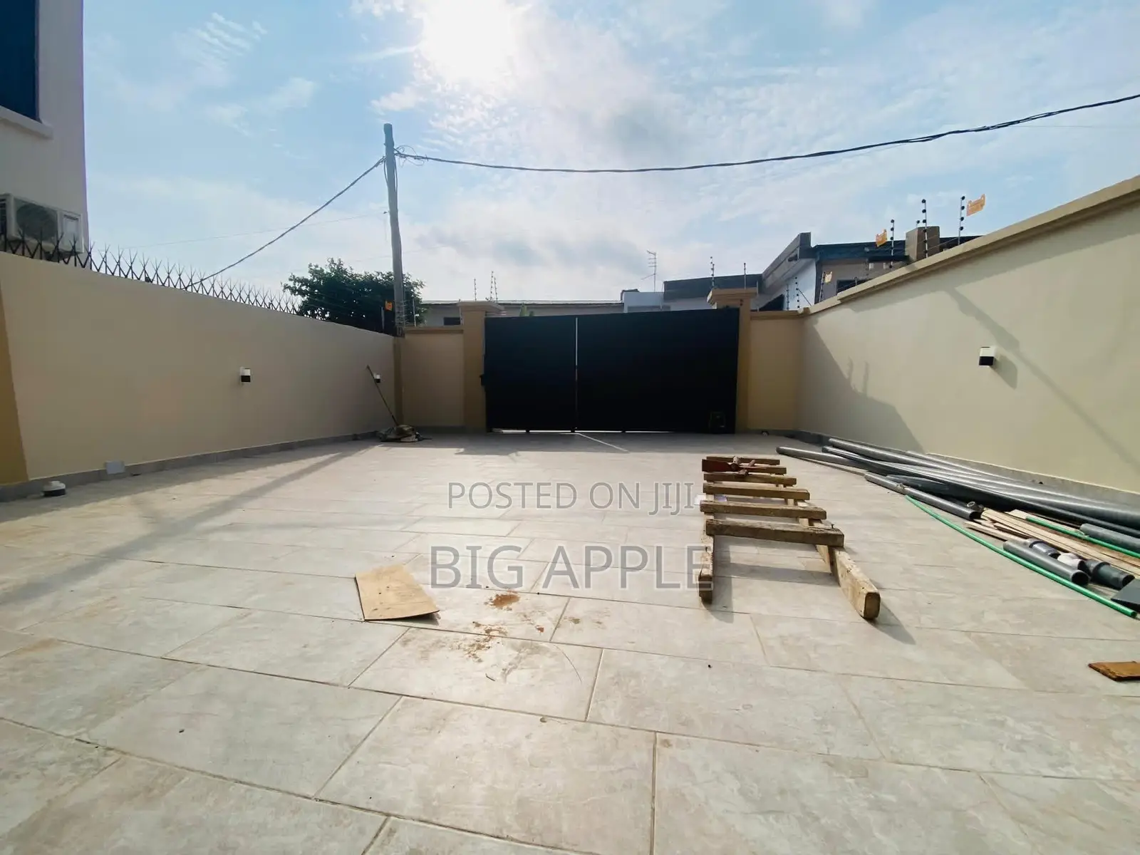 3bdrm House in Dzorwulu for rent in Dzorwulu