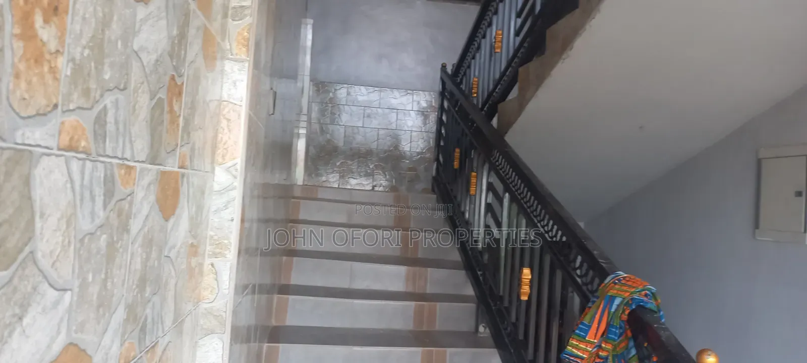 2bdrm Apartment in Kotei Adom Junction, Asokore Mampong Municipal in Asokore Mampong Municipal