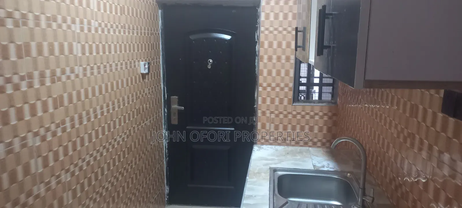 2bdrm Apartment in Kotei Adom Junction, Asokore Mampong Municipal in Asokore Mampong Municipal