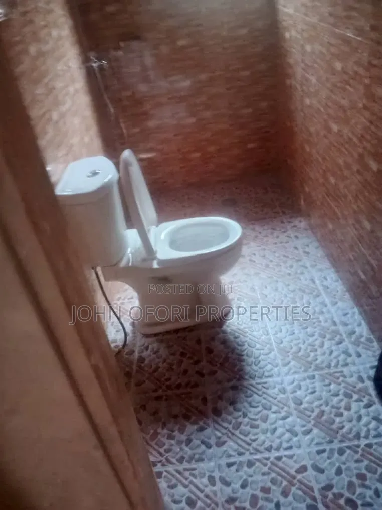 2bdrm Apartment in Kotei Adom Junction, Asokore Mampong Municipal in Asokore Mampong Municipal