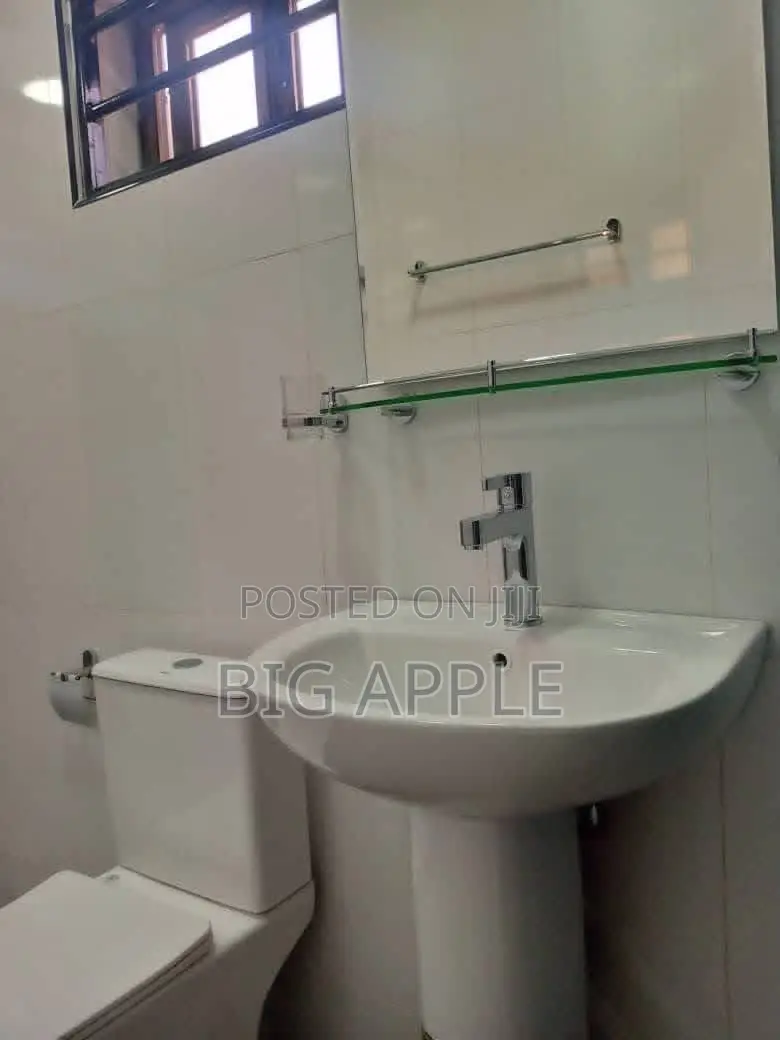 2bdrm Townhouse / Terrace in Cantonments for rent in Cantonments