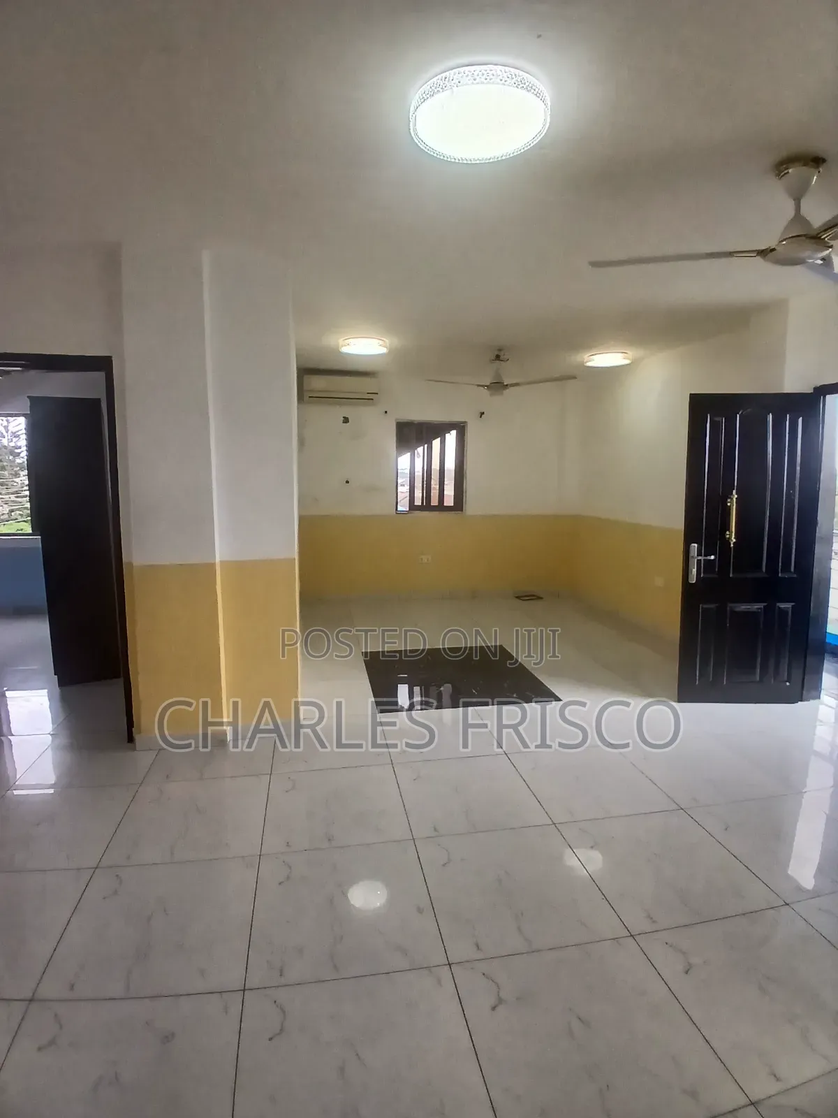2bdrm Apartment in East Legon A&C, A&C Mall Area for rent in A&C Mall Area