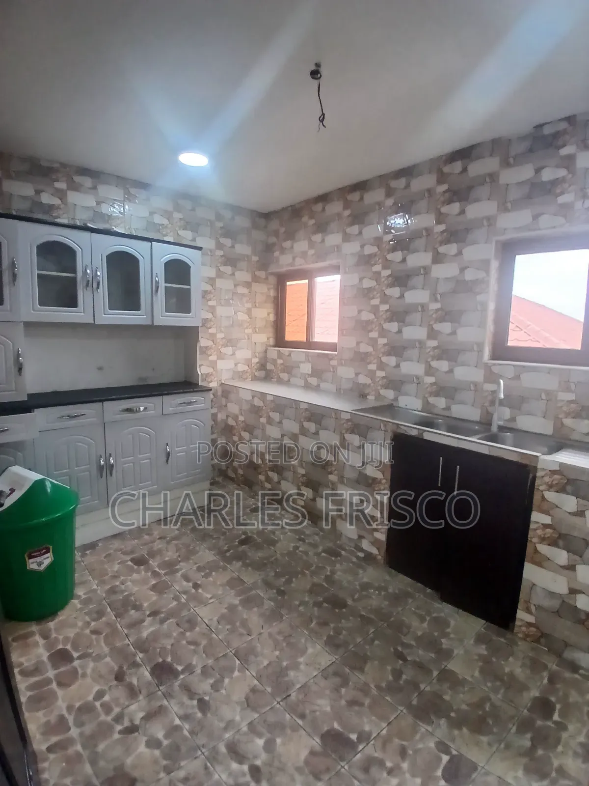 2bdrm Apartment in East Legon A&C, A&C Mall Area for rent in A&C Mall Area