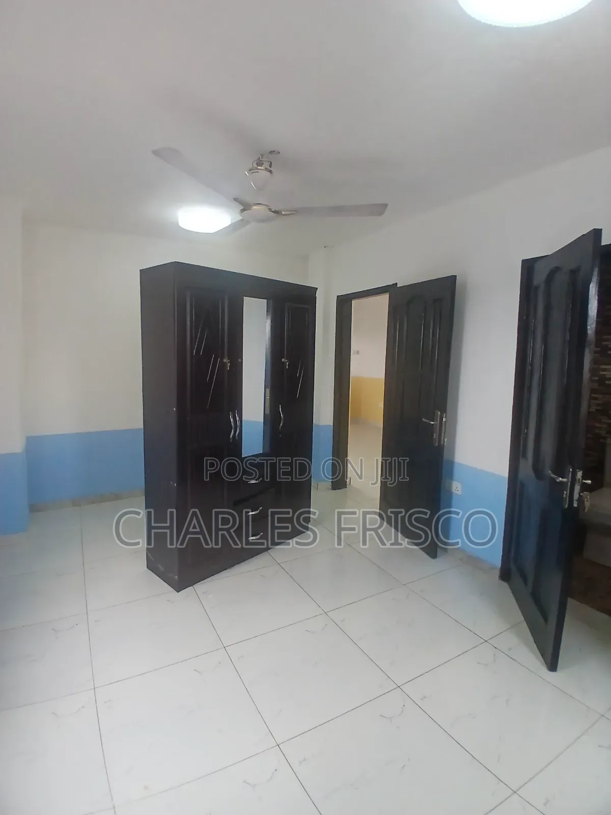 2bdrm Apartment in East Legon A&C, A&C Mall Area for rent in A&C Mall Area