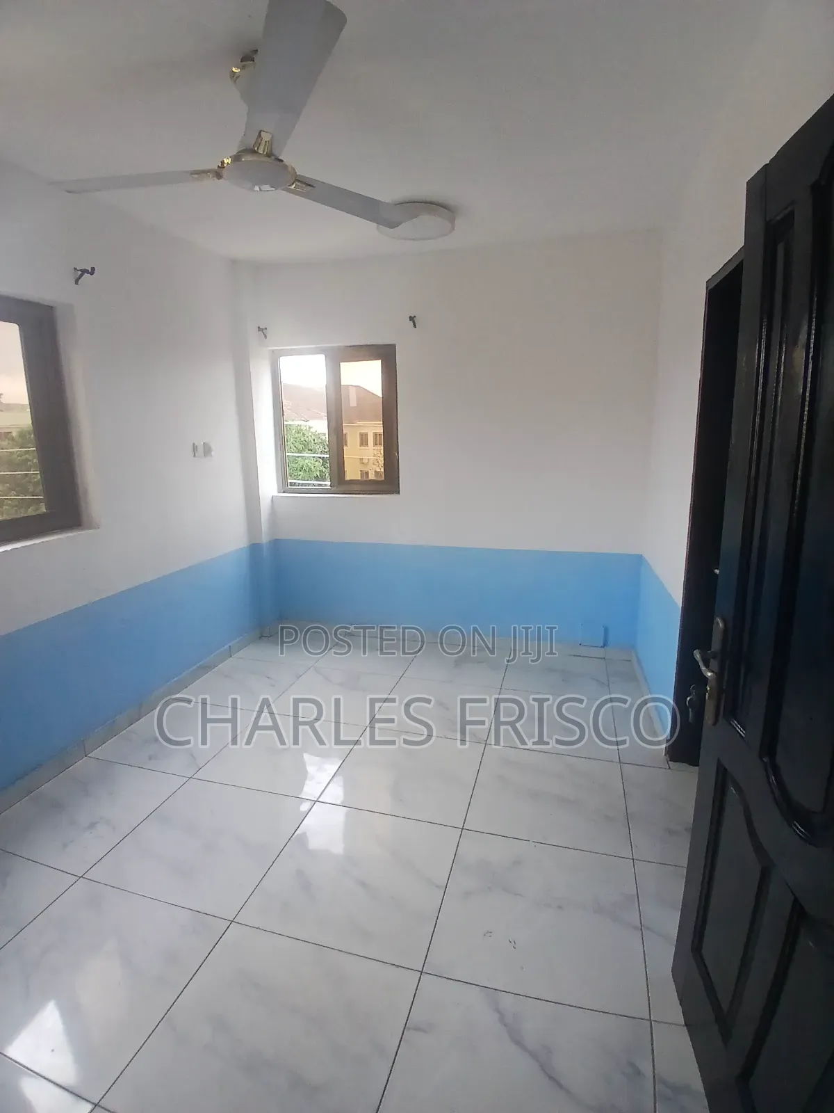 2bdrm Apartment in East Legon A&C, A&C Mall Area for rent in A&C Mall Area