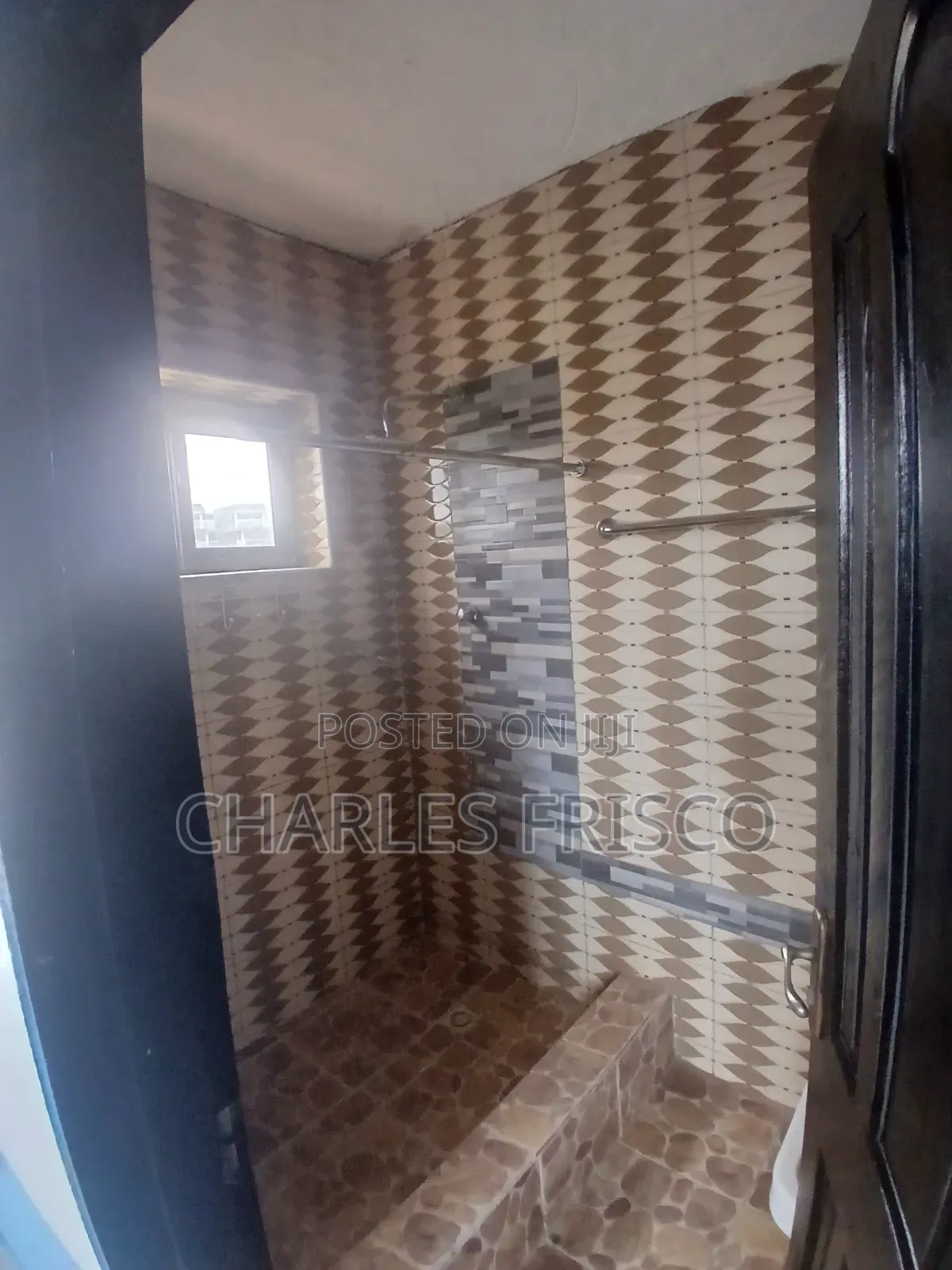 2bdrm Apartment in East Legon A&C, A&C Mall Area for rent in A&C Mall Area