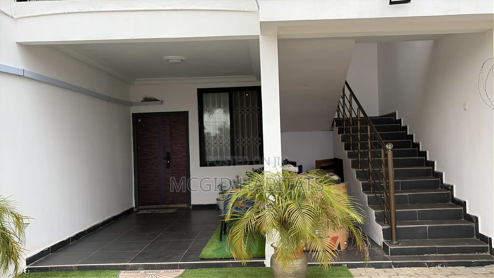 2bdrm Apartment in Adenta for rent in Adenta
