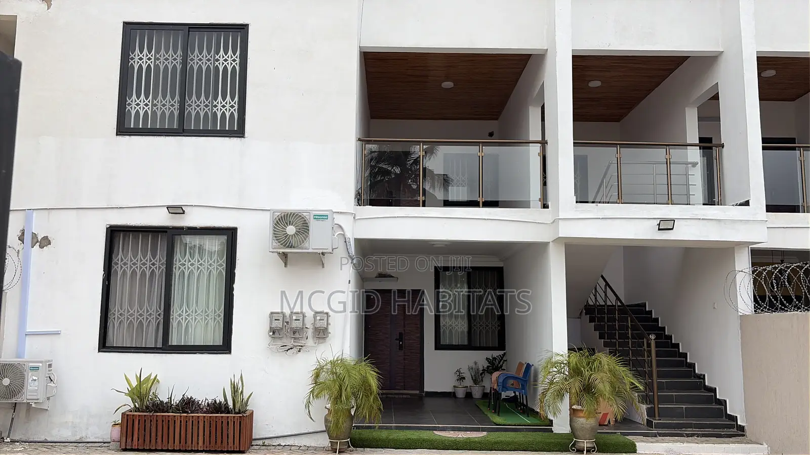 2bdrm Apartment in Adenta for rent in Adenta