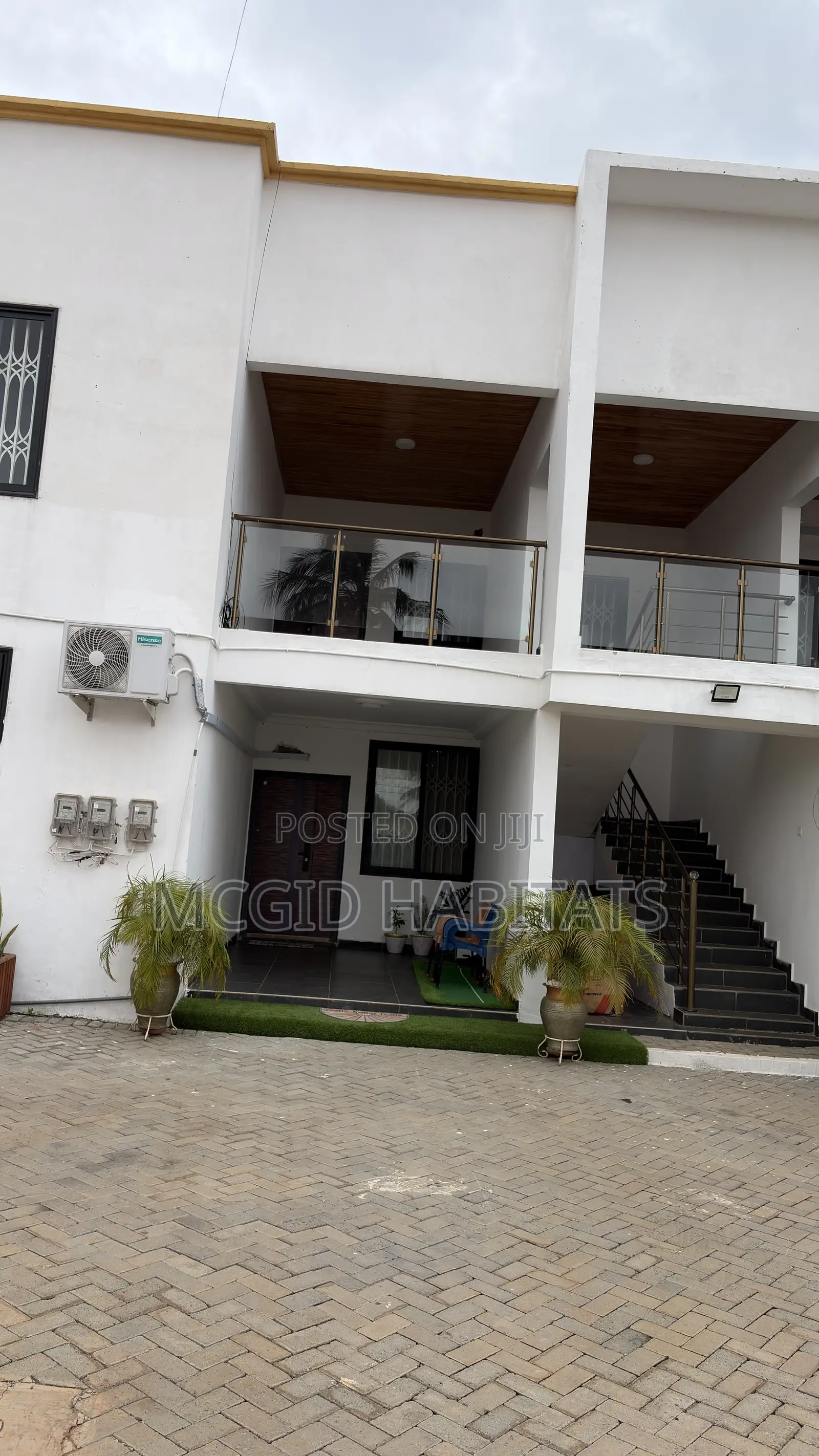 2bdrm Apartment in Adenta for rent in Adenta