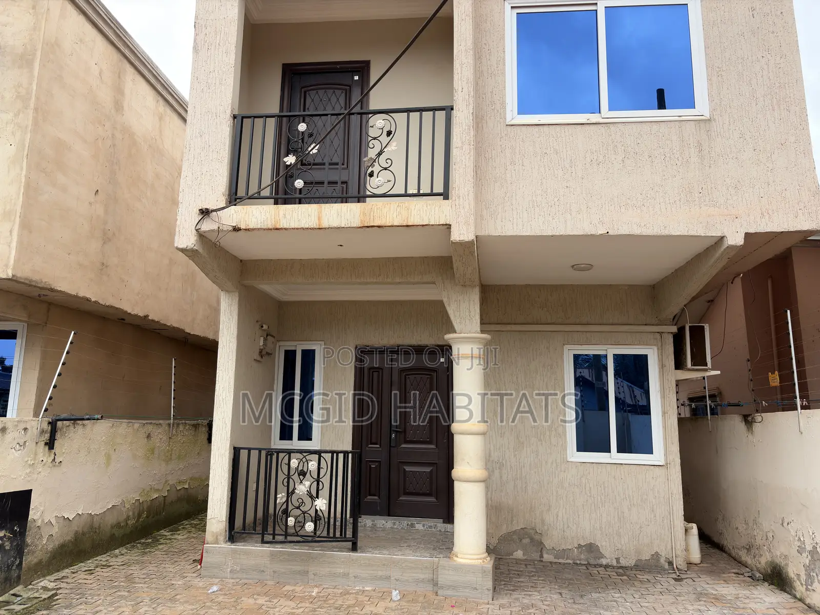 2bdrm House in Oyarifa for rent in Oyarifa