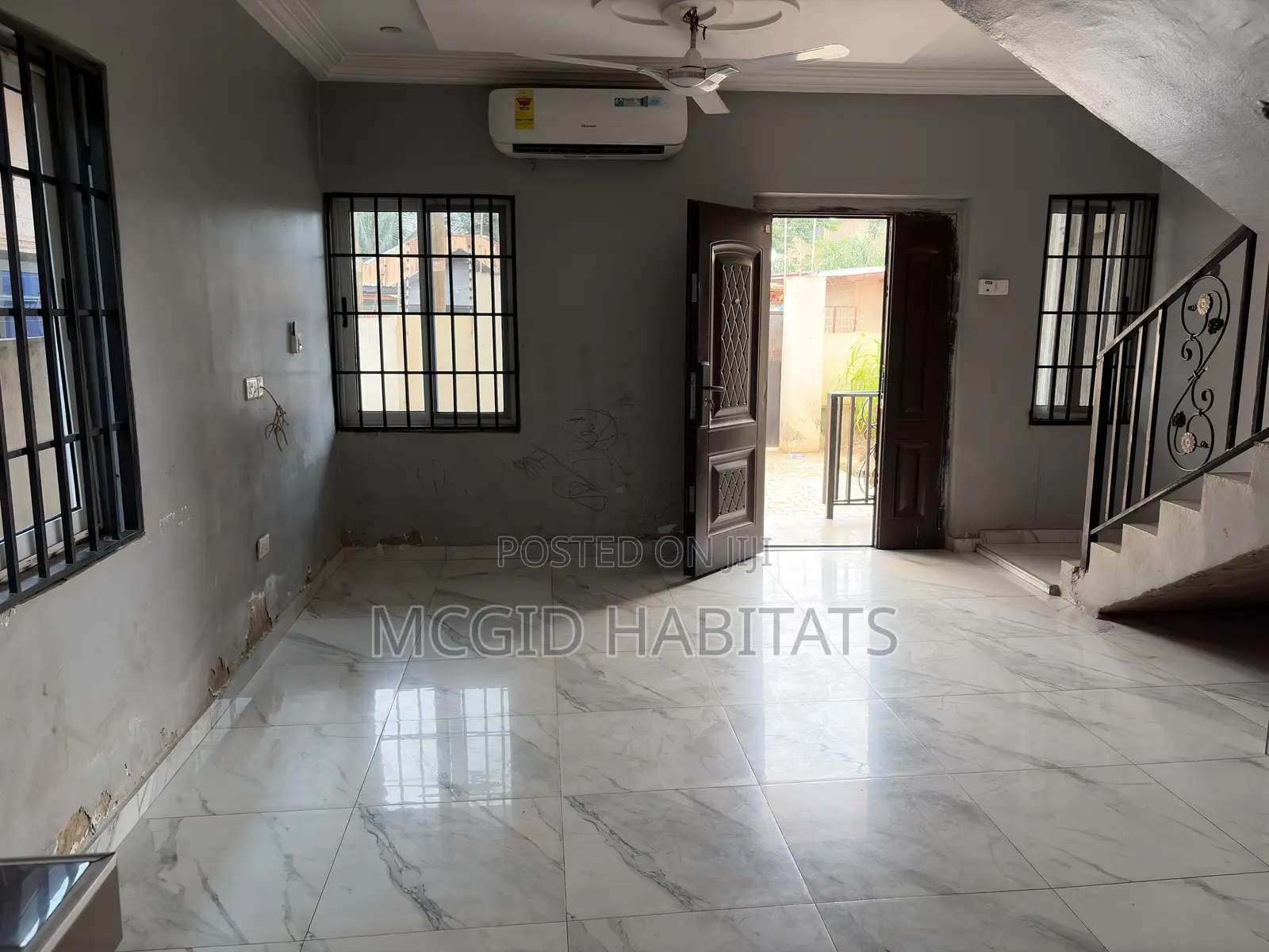 2bdrm House in Oyarifa for rent in Oyarifa