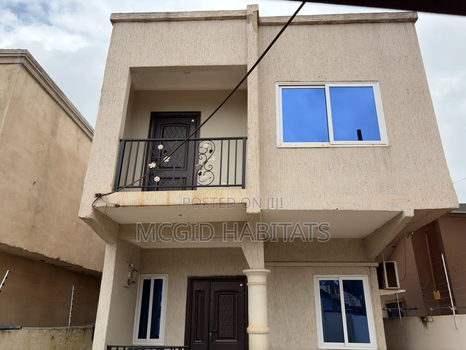 2bdrm House in Oyarifa for rent in Oyarifa
