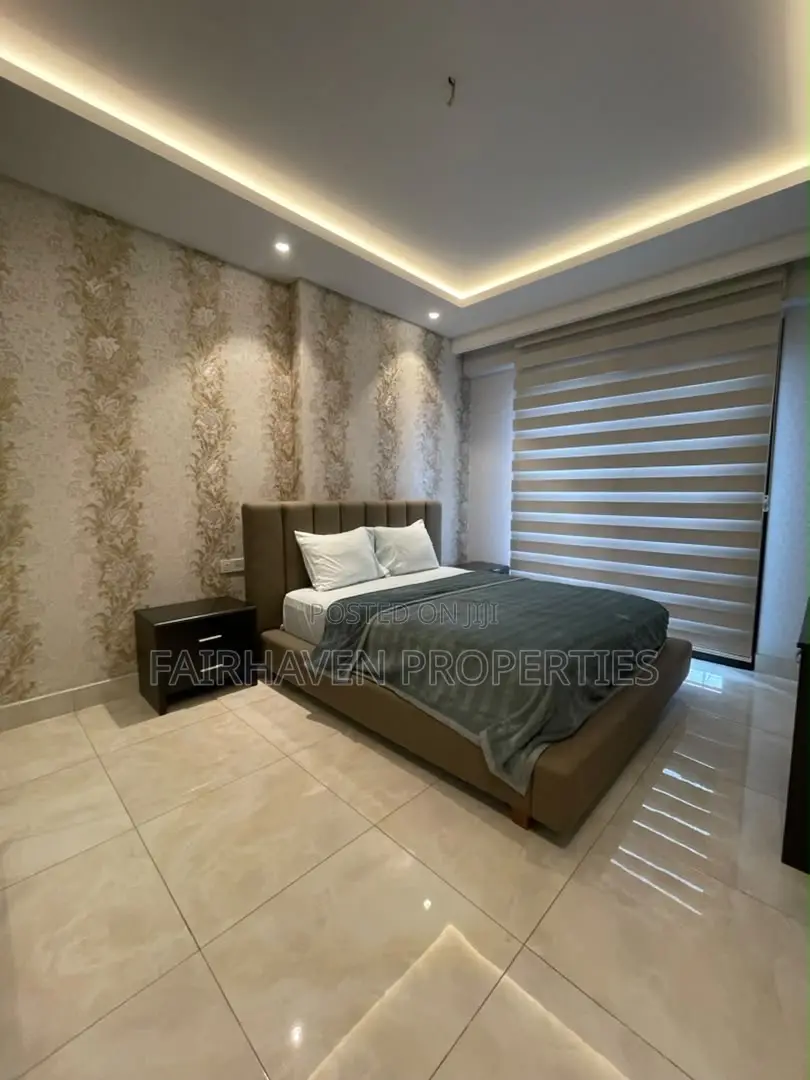 Fully Furnished 2 Bedrooms Apartments at Airport Residential in Airport Residential Area