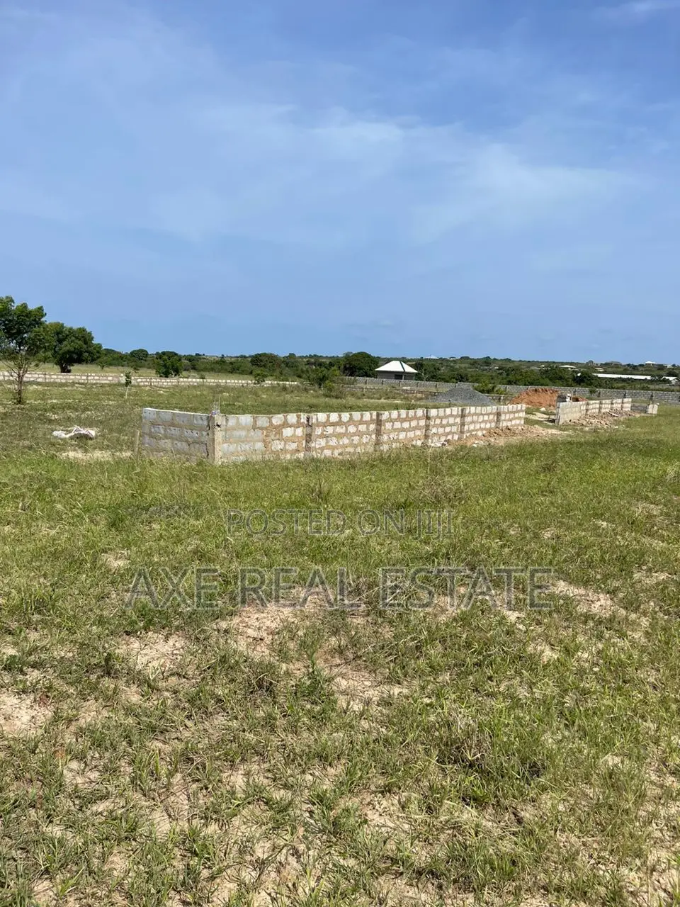 Most Sought After Estate Plots at Prampram in New Ningo