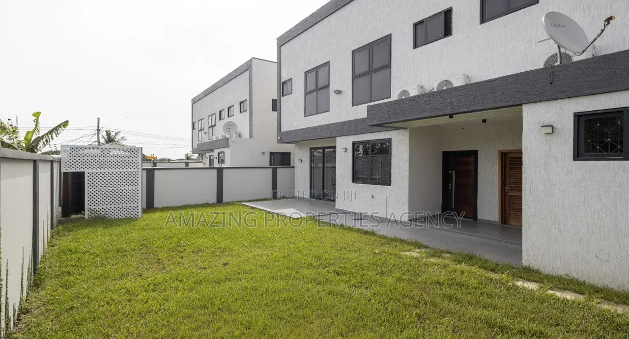 4bdrm House in Lashibi Community 17, Baatsona Total for sale in Baatsona Total
