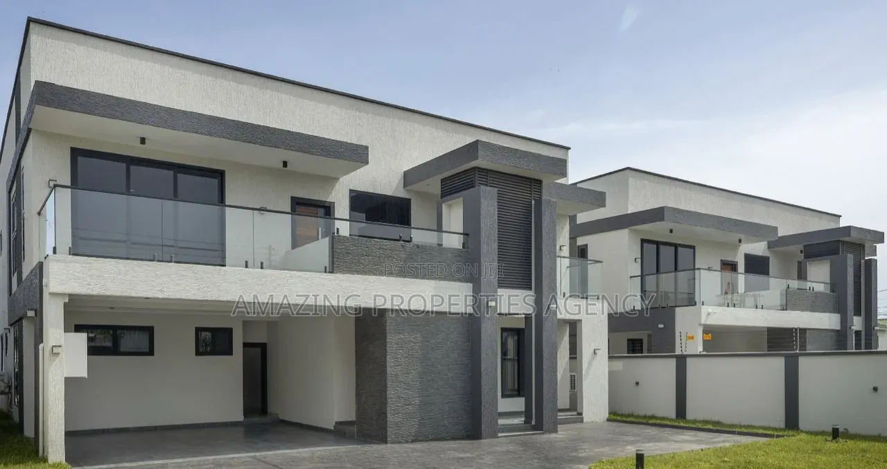 4bdrm House in Lashibi Community 17, Baatsona Total for sale in Baatsona Total