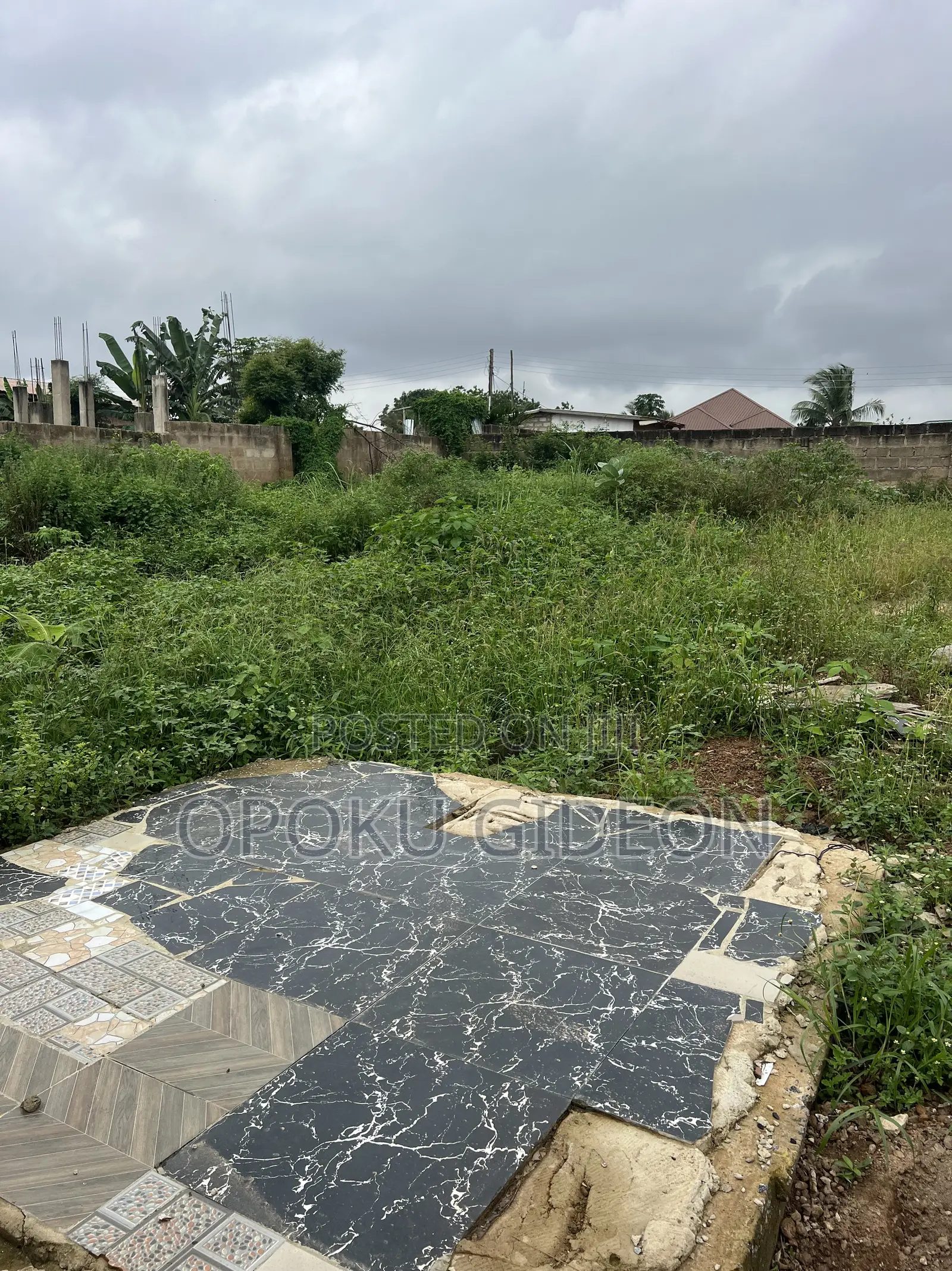 1 Plot of Land for Sale at Ablekuma Joma in Ablekuma