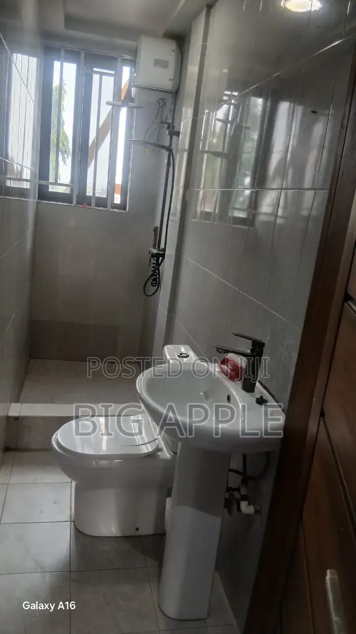 1bdrm Apartment in West Legon, Christian Village for rent in Christian Village
