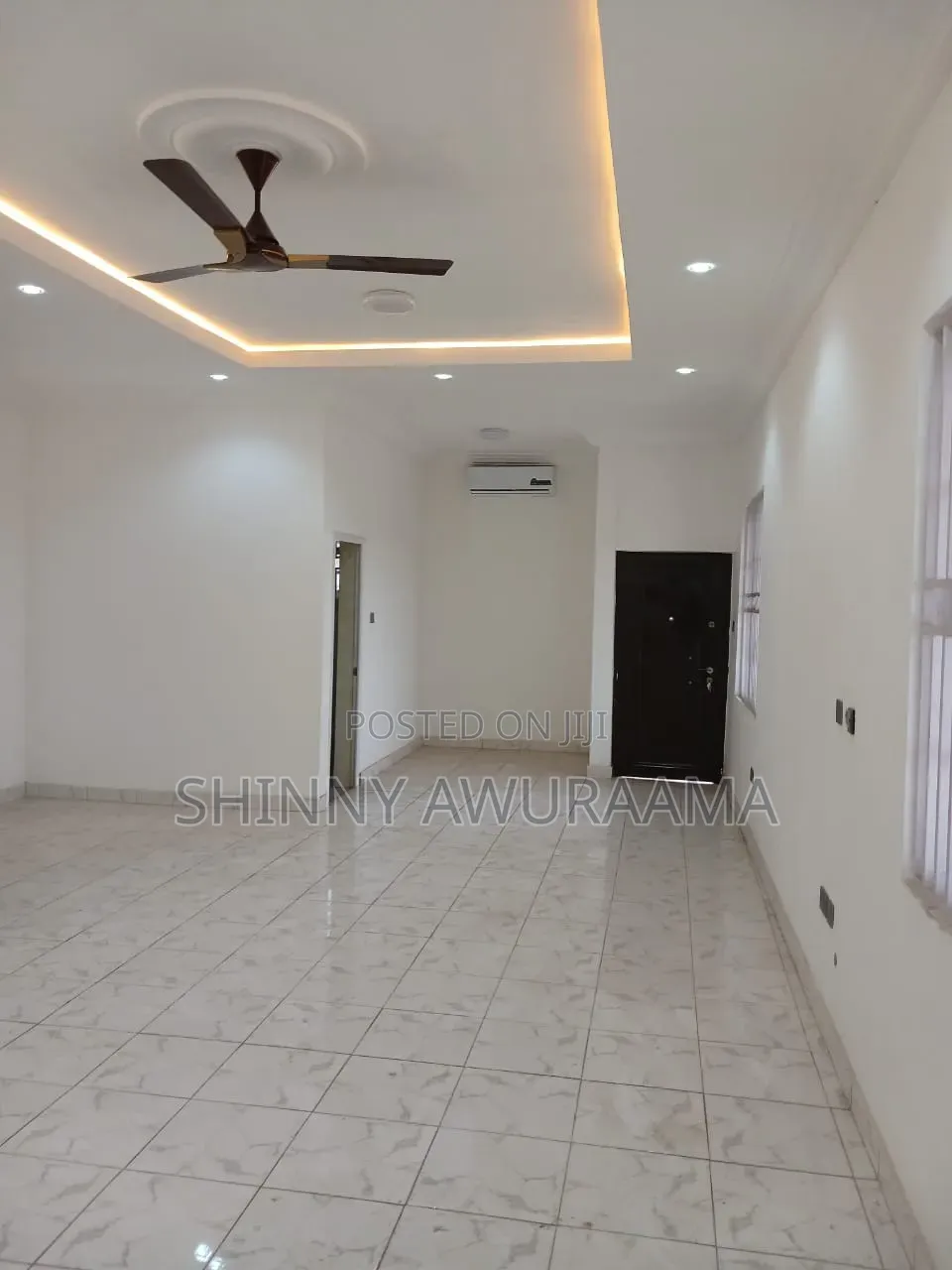 5bdrm House in School Junction for rent in School Junction