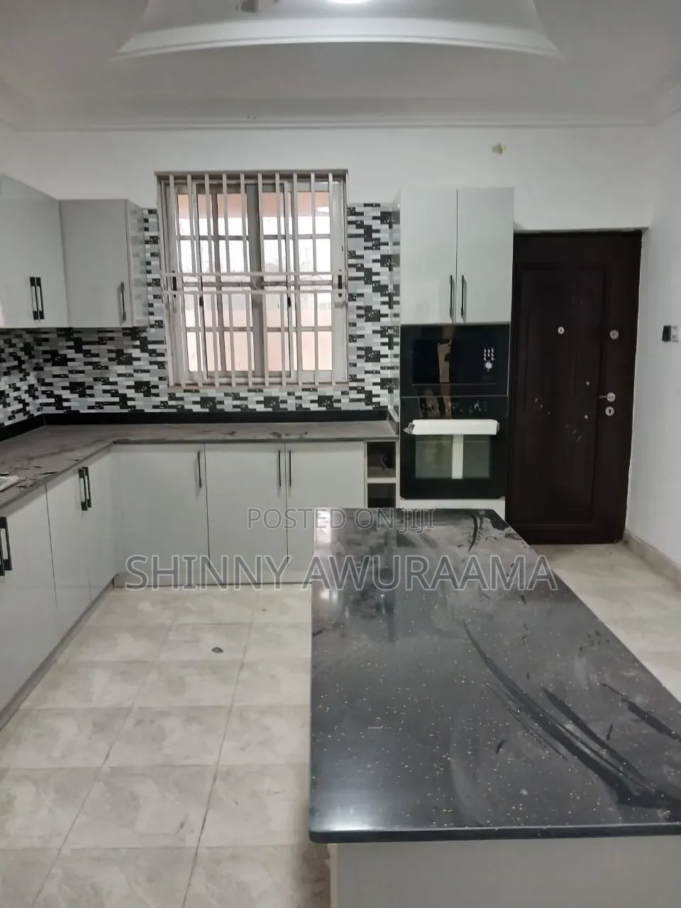 5bdrm House in School Junction for rent in School Junction