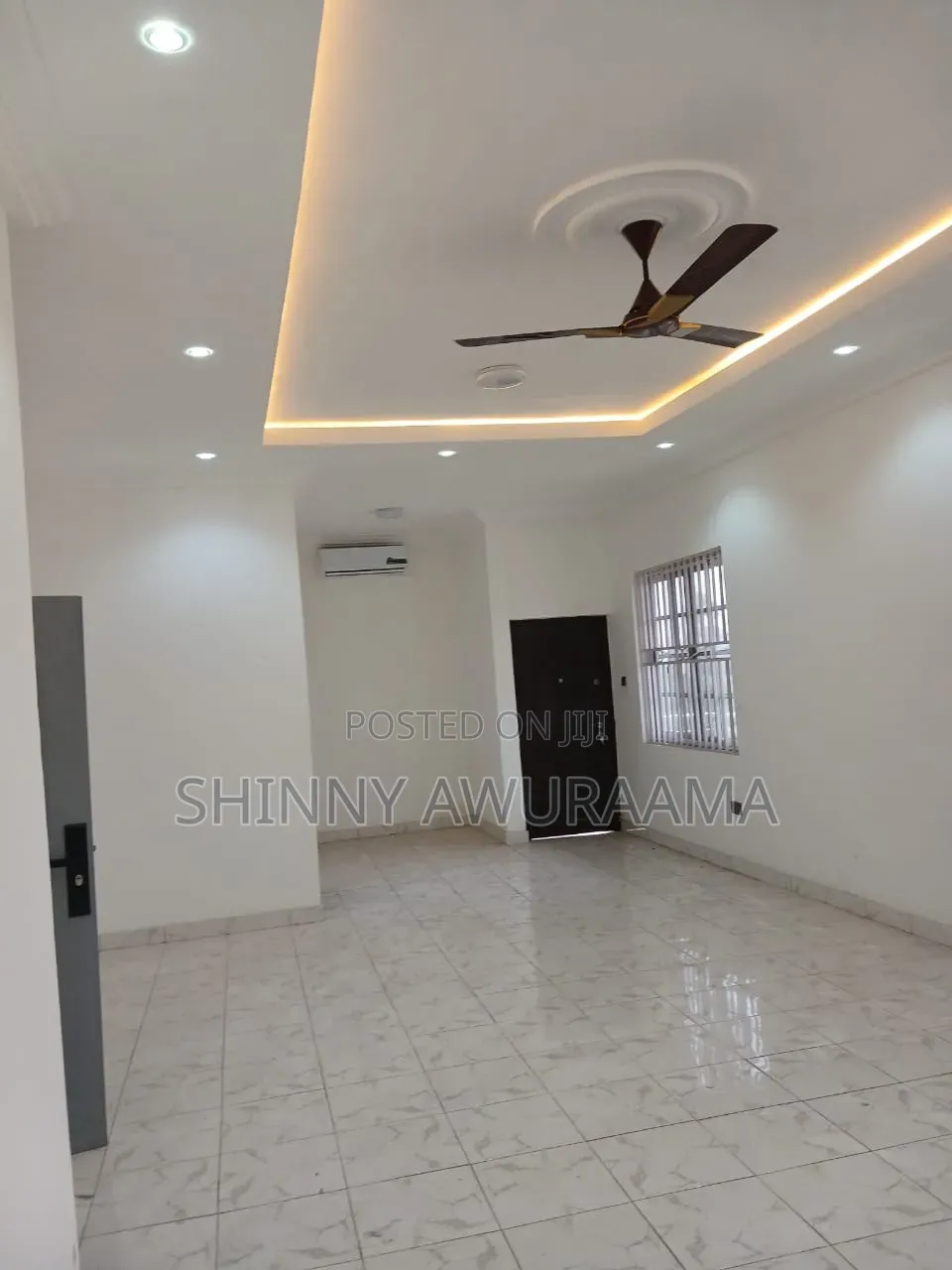 5bdrm House in School Junction for rent in School Junction