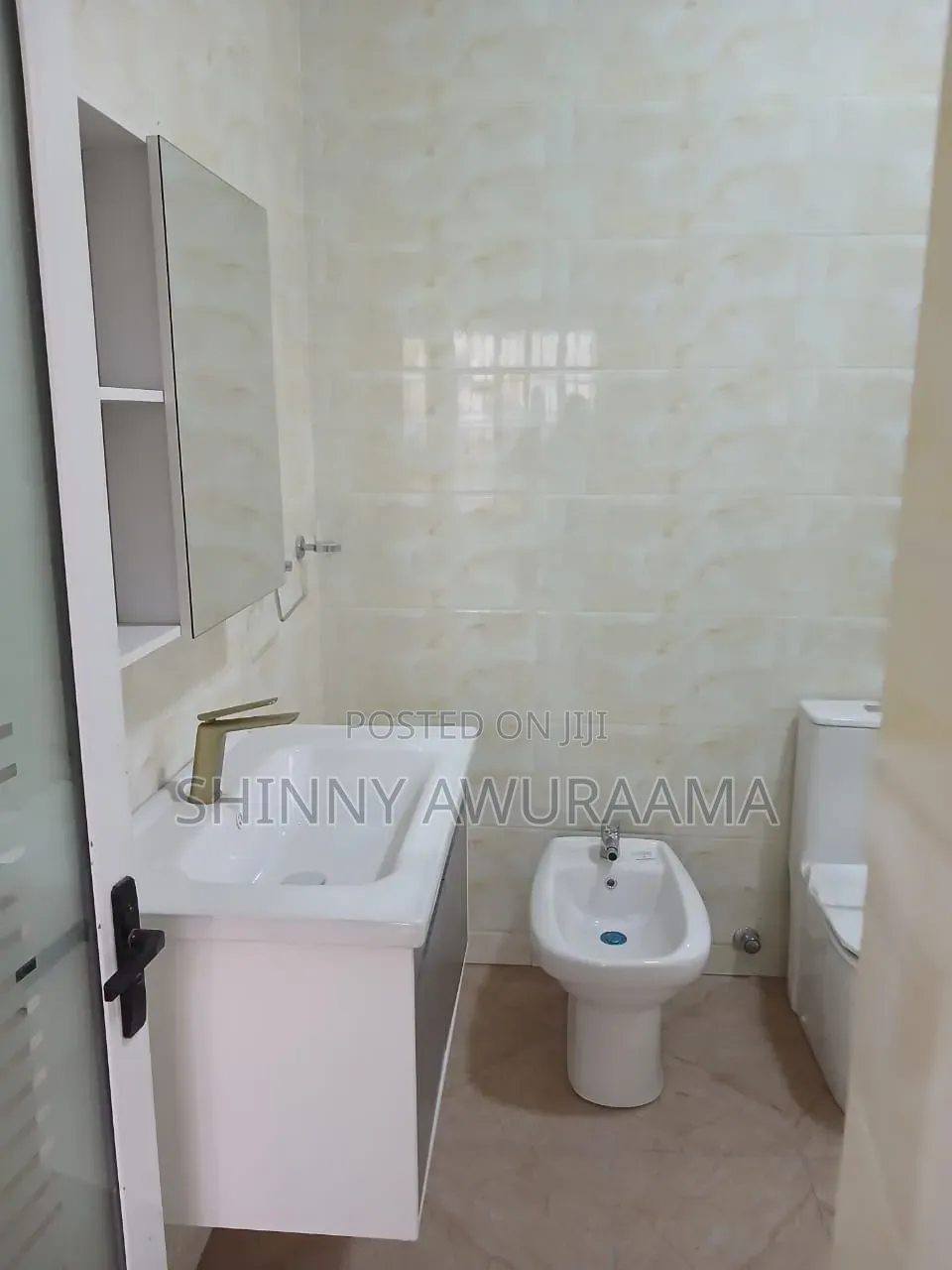 5bdrm House in School Junction for rent in School Junction