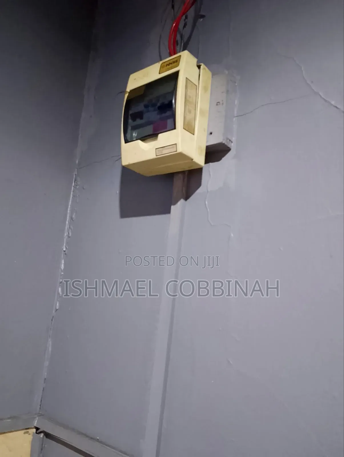 1bdrm Apartment in Ishmit Housing Hub, New Town for rent in New Town