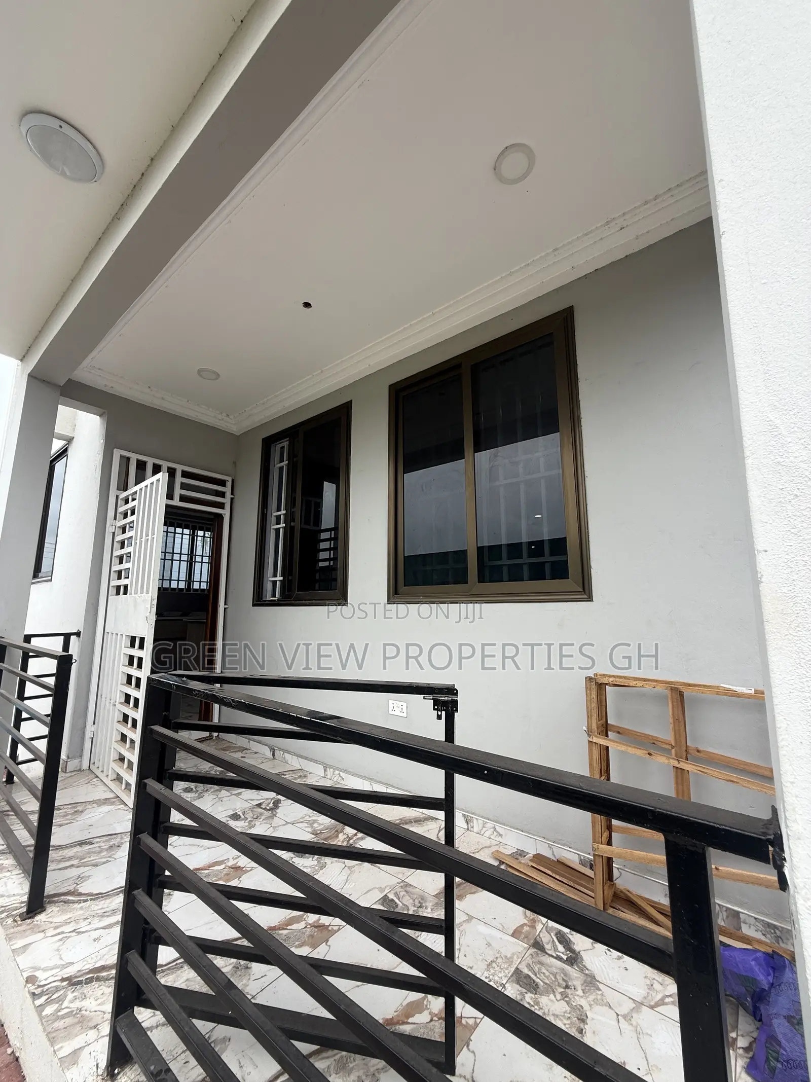 4bdrm Duplex in Tema Metropolitan for rent in Tema Metropolitan