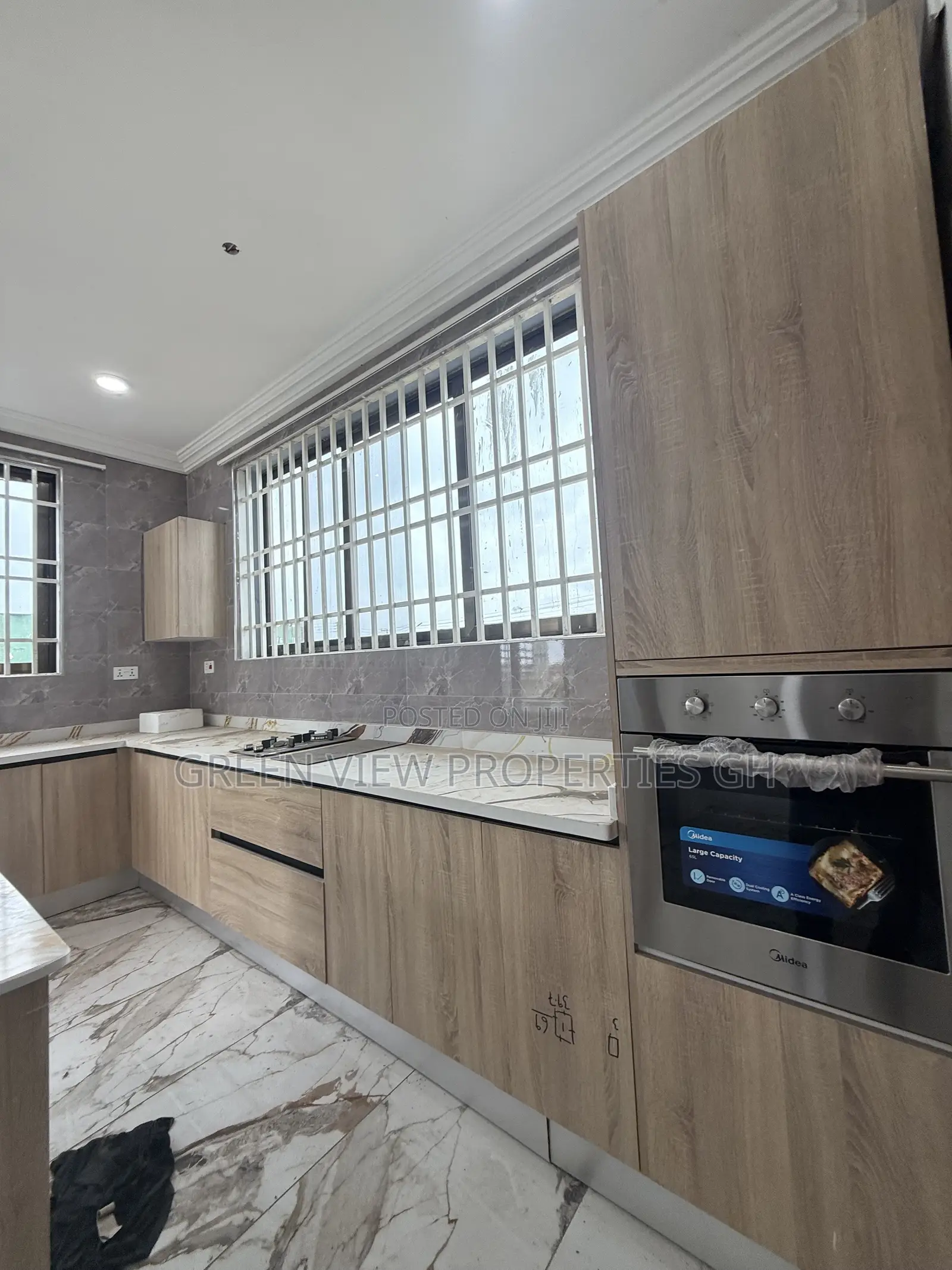 4bdrm Duplex in Tema Metropolitan for rent in Tema Metropolitan