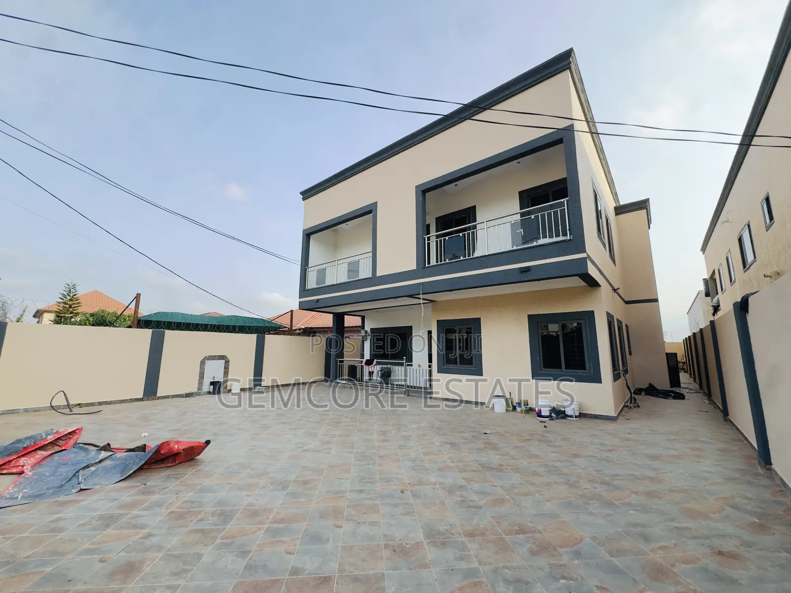 5bdrm House in East Legon Hills, Ashaley Botwe for sale in Ashaley Botwe