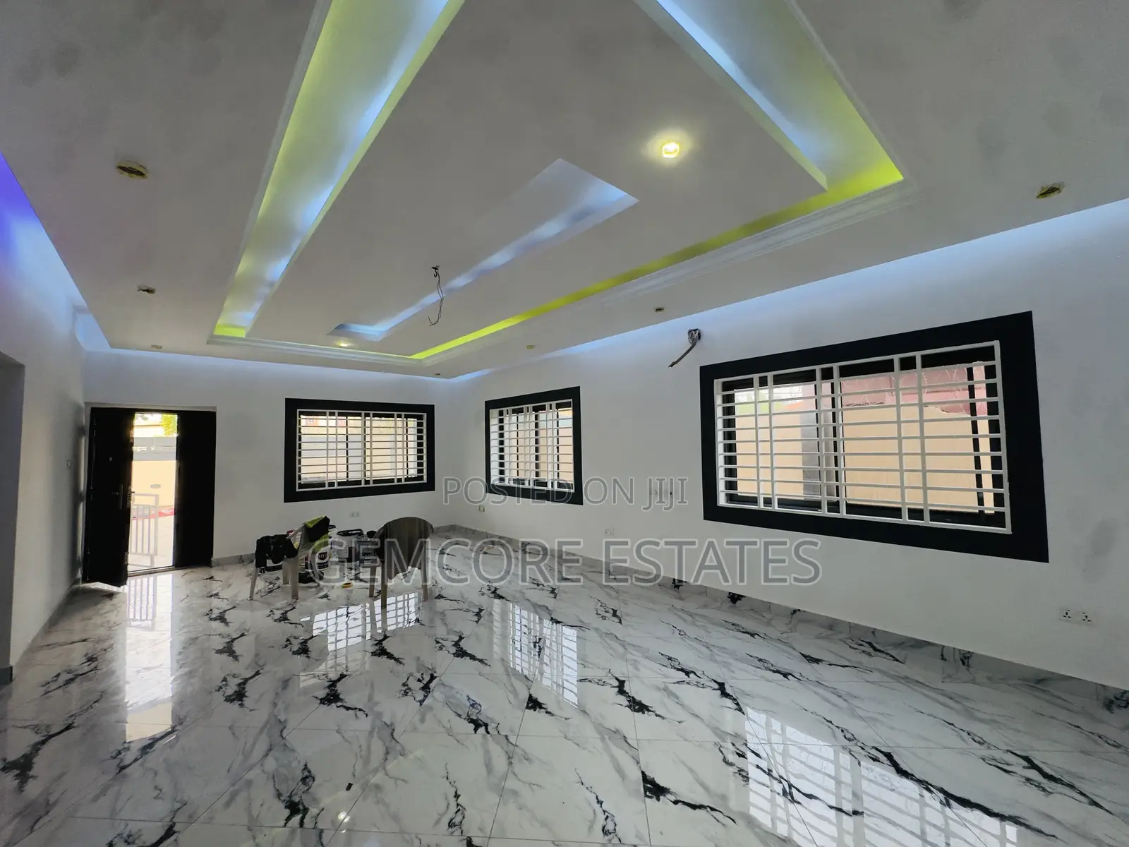 5bdrm House in East Legon Hills, Ashaley Botwe for sale in Ashaley Botwe
