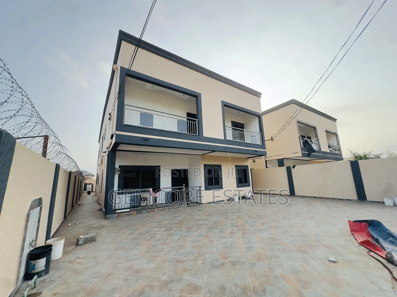 5bdrm House in East Legon Hills, Ashaley Botwe for sale in Ashaley Botwe