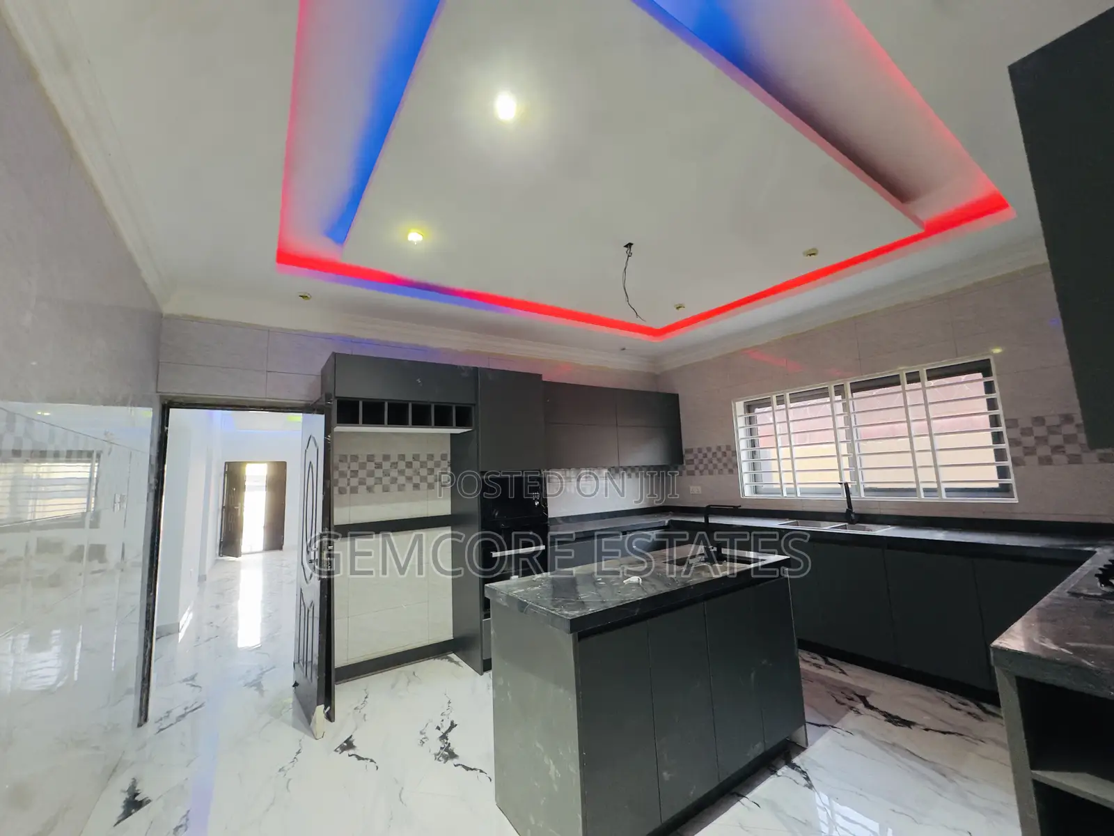 5bdrm House in East Legon Hills, Ashaley Botwe for sale in Ashaley Botwe