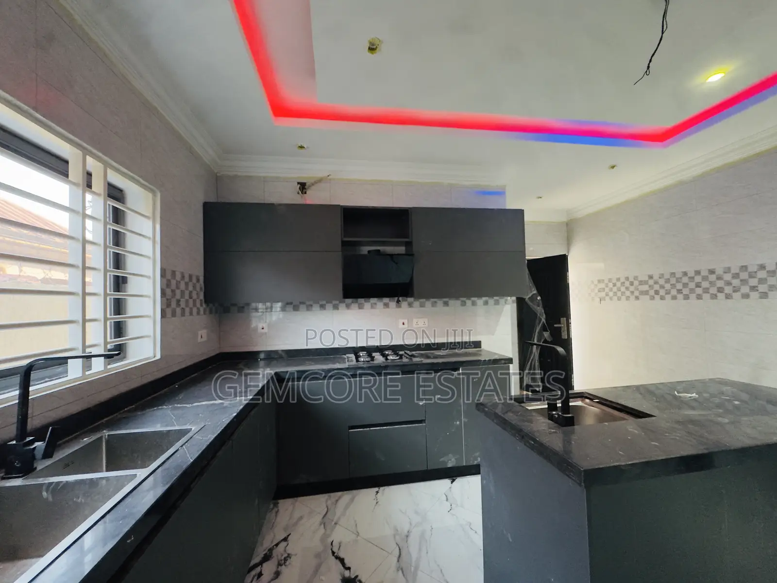 5bdrm House in East Legon Hills, Ashaley Botwe for sale in Ashaley Botwe