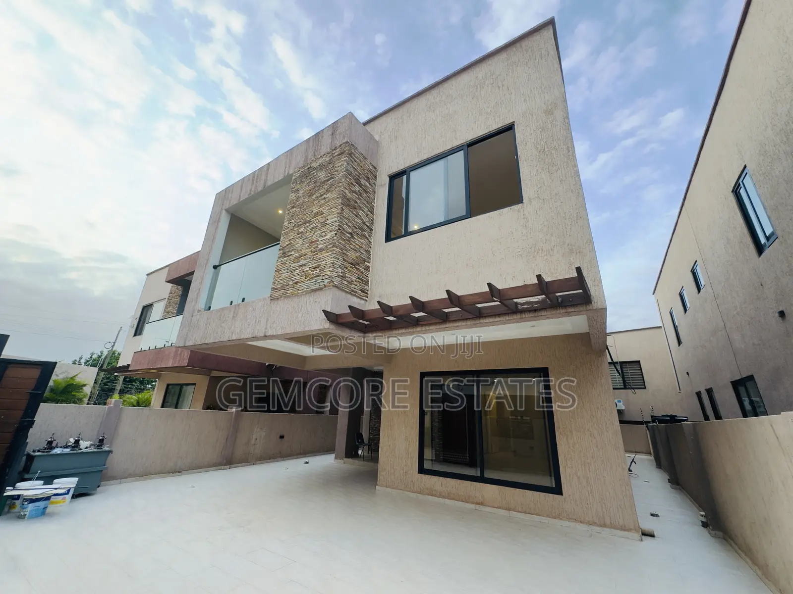 3bdrm House in Oyarifa for rent in Oyarifa