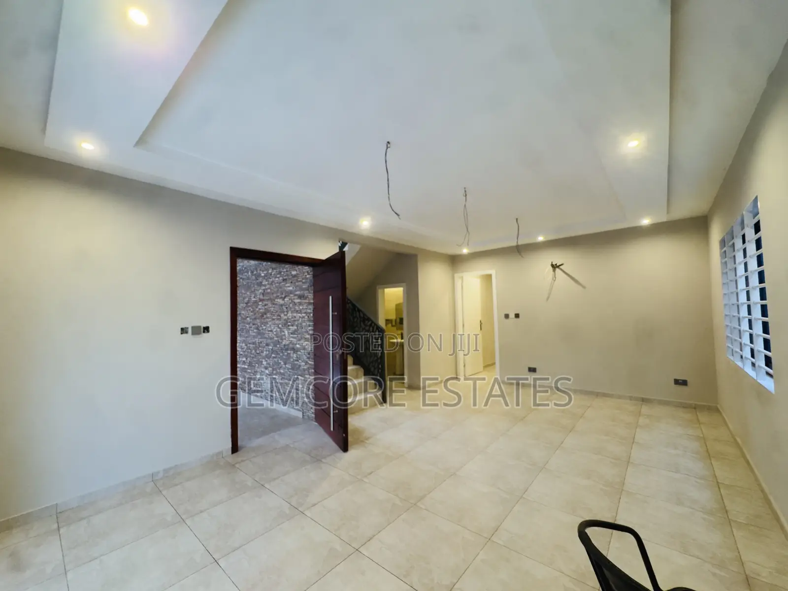 3bdrm House in Oyarifa for rent in Oyarifa