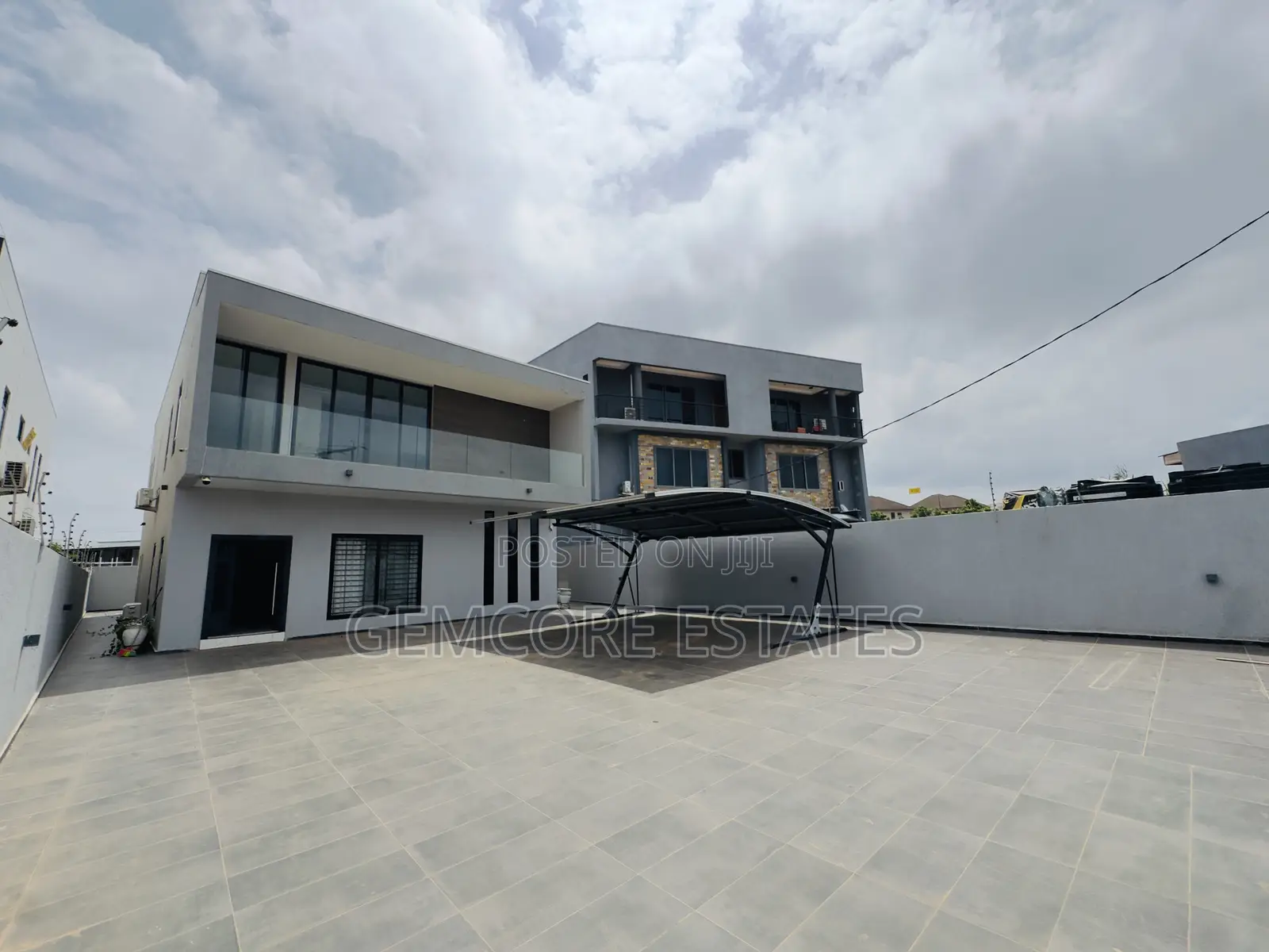4bdrm House in East Legon Hills, Ashaley Botwe for sale in Ashaley Botwe