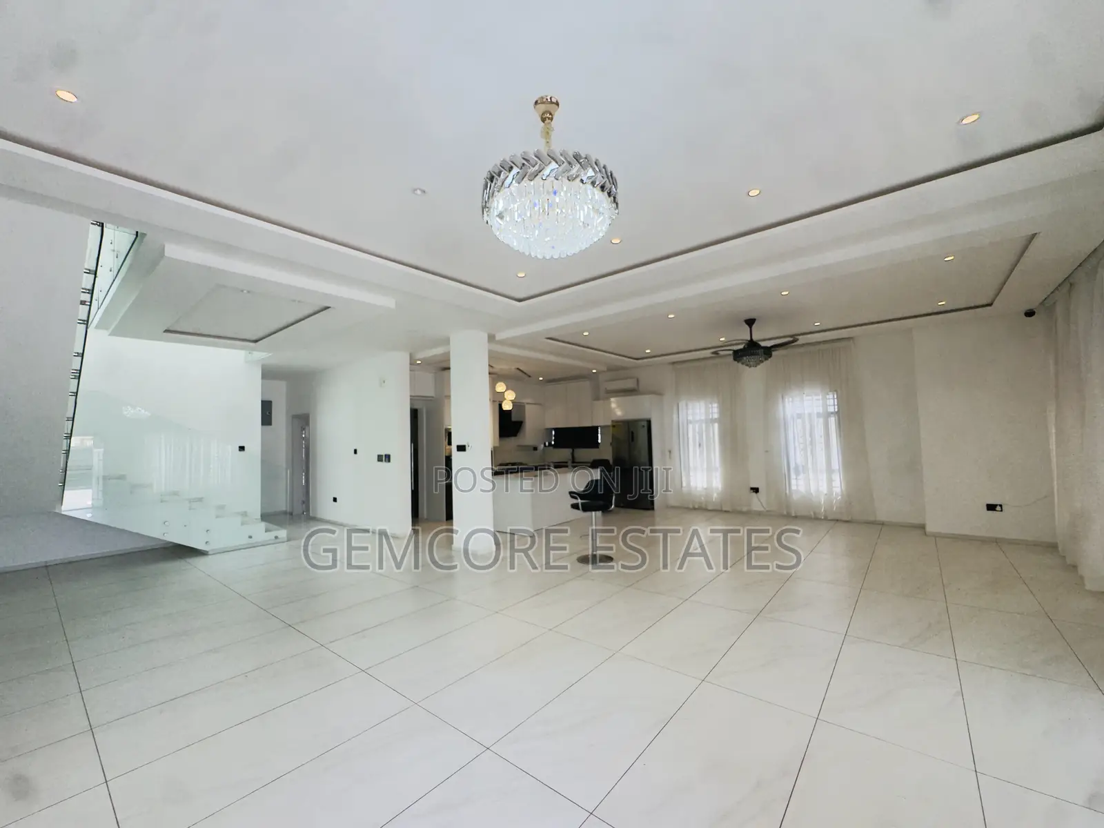 4bdrm House in East Legon Hills, Ashaley Botwe for sale in Ashaley Botwe