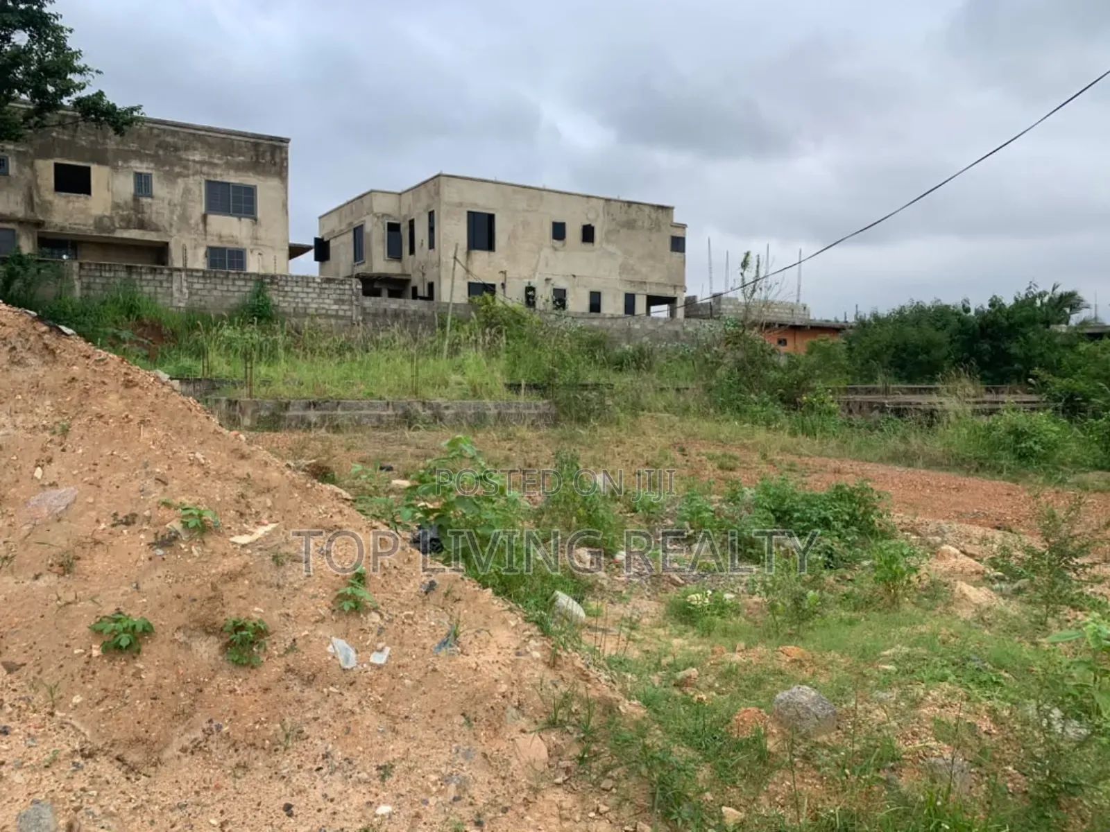 Land for Sale in Amrahia
